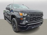 Used 2023 Chevrolet Silverado 1500 Custom image 2