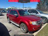Used 2011 Ford Escape XLT w/ 201A Rapid Spec Order Code image 3