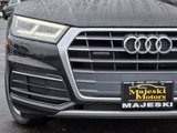 Used 2018 Audi Q5 2.0T Premium Plus w/ Premium Plus Package image 3