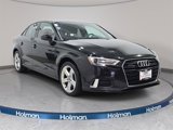 Used 2017 Audi A3 2.0T Premium w/ Convenience Package image 3
