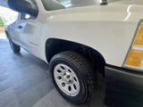 Used 2011 Chevrolet Silverado 1500 W/T image 4