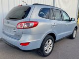 Used 2010 Hyundai Santa Fe GLS image 4