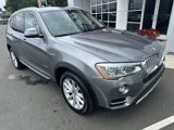 Used 2017 BMW X3 xDrive35i image 2