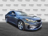 Used 2020 Kia Optima S image 2