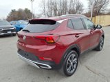Used 2023 Buick Encore GX Select image 3