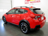 Used 2021 Subaru Crosstrek 2.0i Premium image 4