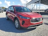 New 2025 Ford Escape Active image 2