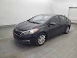 Used 2016 Kia Forte LX w/ LX Popular Plus Package image 2