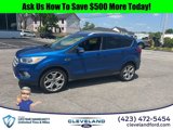 Used 2019 Ford Escape Titanium image 4