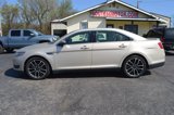 Used 2018 Ford Taurus SEL w/ Equipment Group 201A image 3