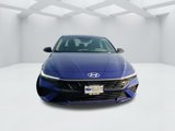 New 2025 Hyundai Elantra Sport image 2