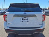 Certified 2021 Ford Explorer XLT w/ Equipment Group 202A image 5