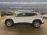 New 2025 Chevrolet Trax LS image 3