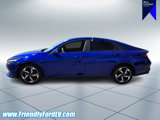 Used 2023 Hyundai Elantra SEL w/ Convenience Package image 3