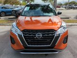 Used 2023 Nissan Kicks SV image 4