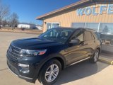 Used 2022 Ford Explorer XLT w/ Equipment Group 202A image 3