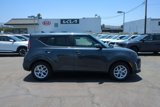 New 2025 Kia Soul LX image 4
