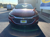 Used 2019 Chevrolet Malibu LT image 3