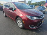 Used 2017 Chrysler Pacifica Touring Plus w/ Security Group image 5