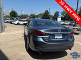 Used 2017 MAZDA MAZDA6 Sport image 4