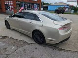 Used 2017 Lincoln MKZ Reserve image 3