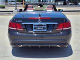 Used 2017 Mercedes-Benz E 400 Cabriolet image 4