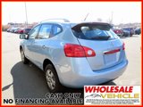 Used 2015 Nissan Rogue S w/ Convenience Package image 5