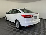 Used 2018 Ford Focus SE image 6
