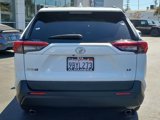 Used 2019 Toyota RAV4 LE w/ Carpet Mat Package image 4