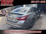 Used 2017 Nissan Altima 2.5 SR w/ Midnight Edition Package image 4