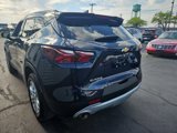 Used 2021 Chevrolet Blazer LT image 4