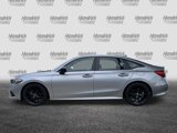 Used 2022 Honda Civic Sport image 5