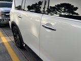 Used 2017 Nissan Armada Platinum w/ Captain Seat Package image 5