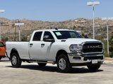 Used 2024 RAM 3500 Tradesman w/ Chrome Appearance Group image 2