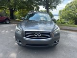 Used 2015 INFINITI QX60 AWD image 2