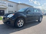 Used 2015 Chevrolet Equinox LS image 2