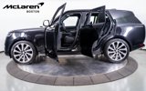 Used 2024 Land Rover Range Rover Autobiography image 3