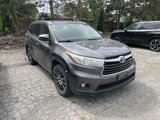 Used 2015 Toyota Highlander Limited Platinum image 4