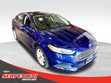 Used 2014 Ford Fusion SE image 4