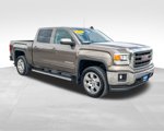 Used 2015 GMC Sierra 1500 SLE w/ SLE Value Package image 3