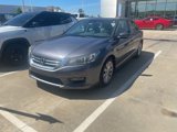 Used 2015 Honda Accord EX-L image 2