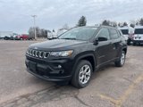 New 2025 Jeep Compass Latitude image 3