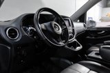 Used 2017 Mercedes-Benz Metris Passenger image 3