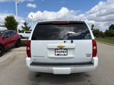 Used 2012 Chevrolet Suburban LTZ image 5