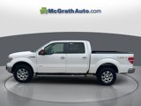 Used 2014 Ford F150 Lariat w/ Equipment Group 502A Luxury image 4