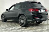 Certified 2021 Mercedes-Benz GLC 300 4MATIC image 5