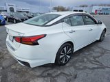Used 2021 Nissan Altima 2.5 SL image 5