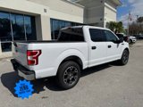 Certified 2020 Ford F150 XLT image 3
