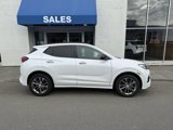 Used 2023 Buick Encore GX Select w/ Advanced Technology Package image 6