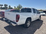 Used 2010 GMC Canyon SLE image 3